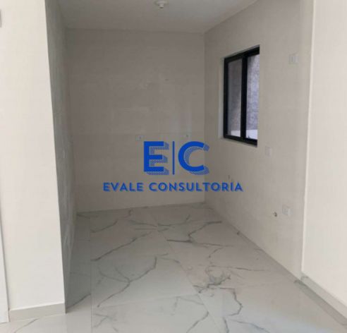 Imagem Sobrado com 3 Quartos à Venda, 123 m²em Uberaba - Curitiba