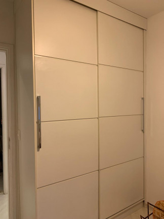 Imagem Apartamento com 2 Quartos à Venda, 51 m² em Vila Andrade - São Paulo Imagem Apartamento com 2 Quartos à Venda, 51 m² em Vila Andrade - São Paulo