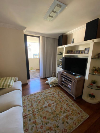 Imagem Apartamento com 5 Quartos à Venda,  em Cambuí - Campinas