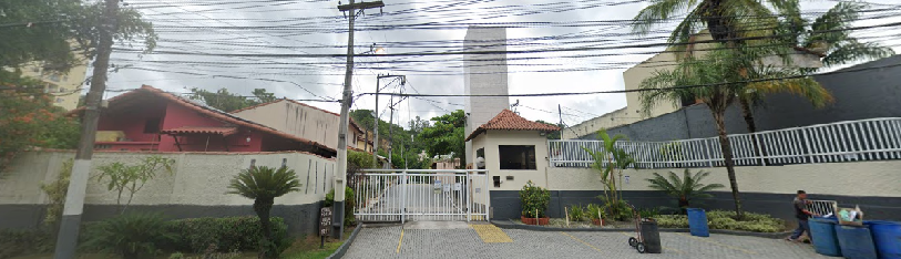 Imagem do condomínio Condomínio Gran Village - Maria Paula - São Gonçalo - RJ