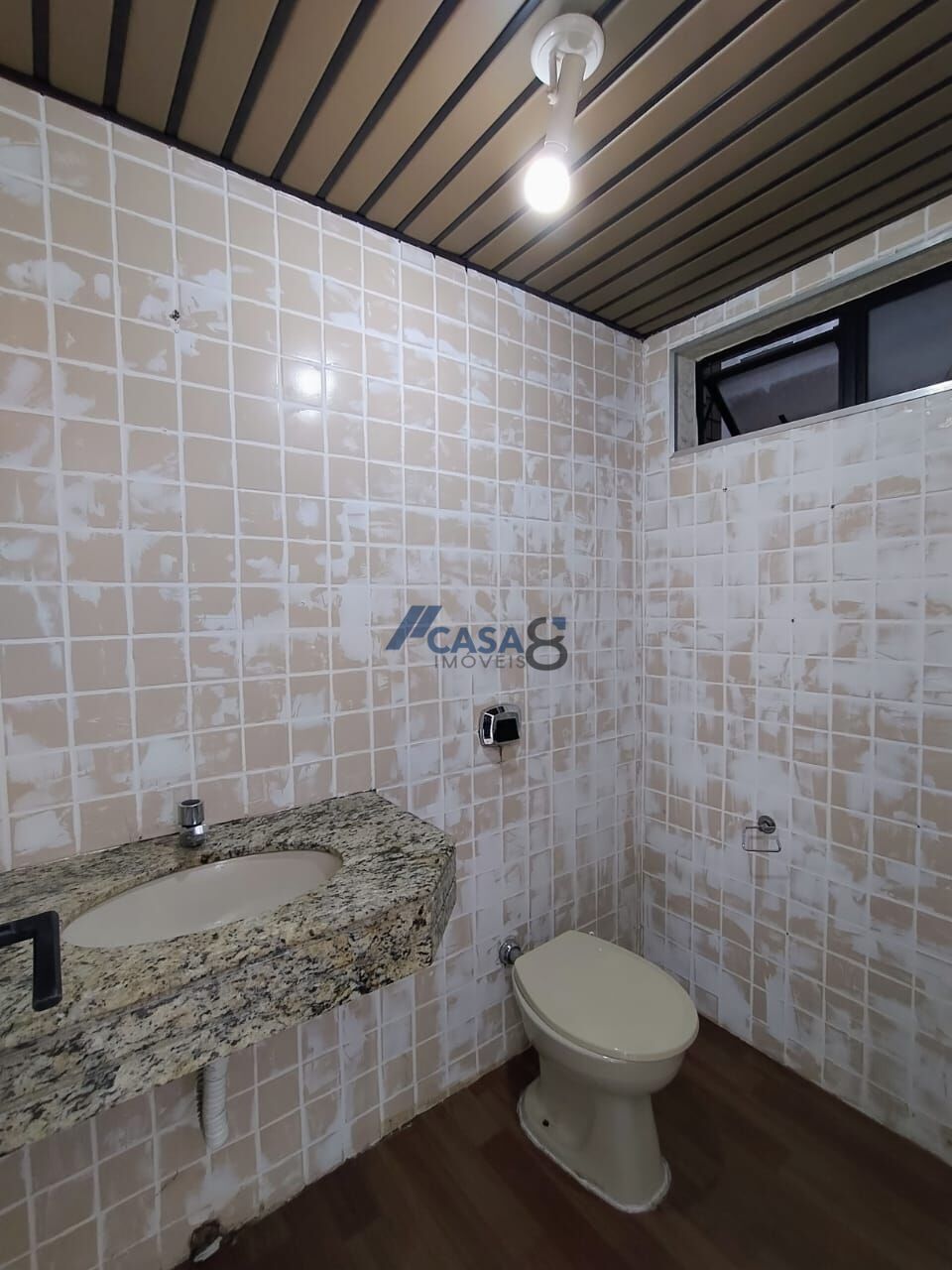 Imagem Sala Comercial à Venda, 43 m² em Rebouças - Curitiba Imagem Sala Comercial à Venda, 43 m² em Rebouças - Curitiba