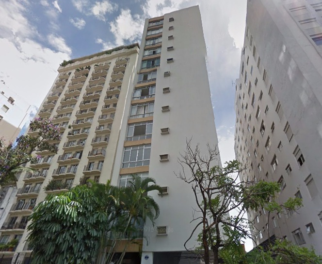 Imagem do condomínio Condomínio Begônias - Jardim Paulista - São Paulo - SP