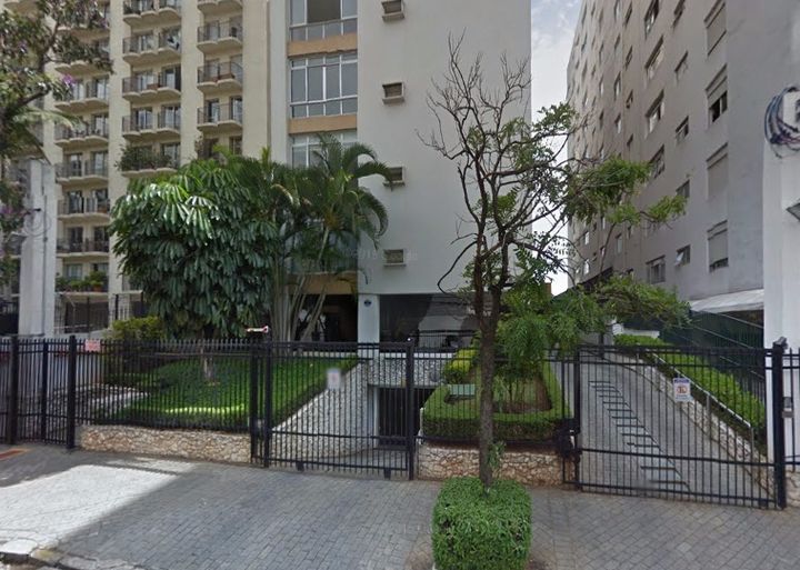 Imagem do condomínio Condomínio Begônias - Jardim Paulista - São Paulo - SP