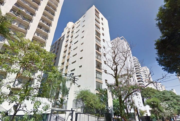 Imagem do condomínio Condomínio Begônias - Jardim Paulista - São Paulo - SP