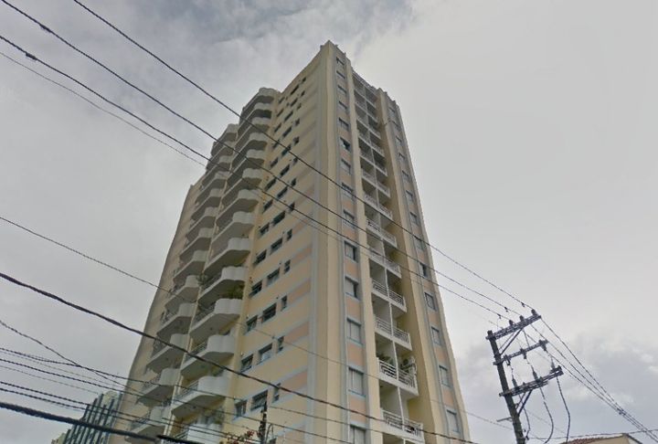 Imagem do condomínio Condomínio Bela Venezia - Bela Vista - São Paulo - SP