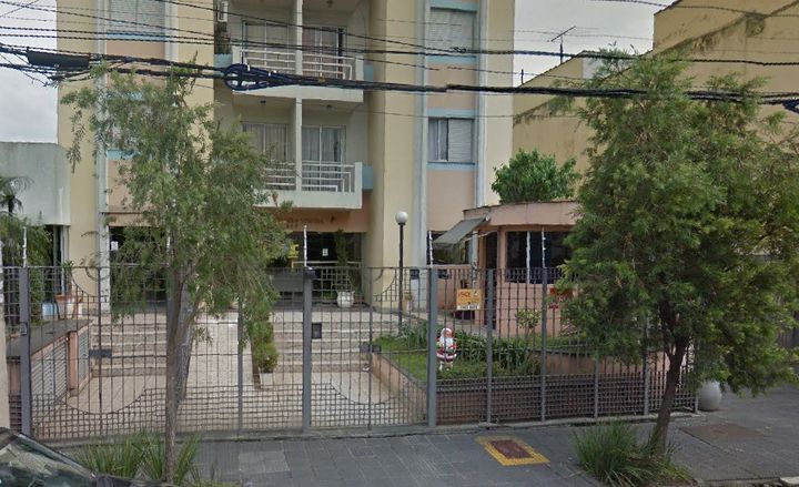 Imagem do condomínio Condomínio Bela Venezia - Bela Vista - São Paulo - SP