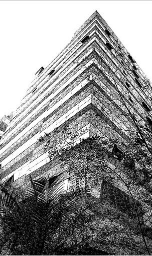 Imagem do condomínio Condomínio Bela Vista Medical - Bela Vista - São Paulo - SP