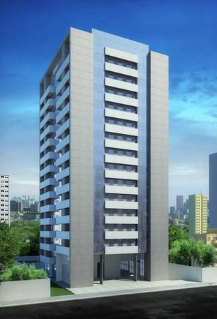 Imagem do condomínio Condomínio Bela Vista Medical - Bela Vista - São Paulo - SP