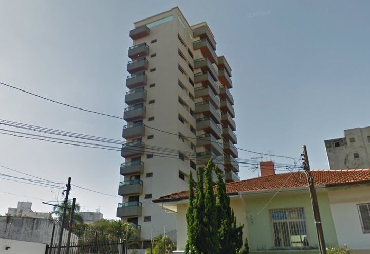 Imagem do condomínio Condomínio Bela Vista Saúde - Planalto Paulista - São Paulo - SP