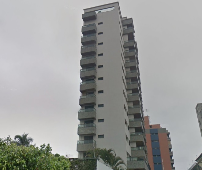 Imagem do condomínio Condomínio Bela Vista Saúde - Planalto Paulista - São Paulo - SP