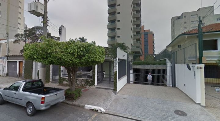 Imagem do condomínio Condomínio Bela Vista Saúde - Planalto Paulista - São Paulo - SP