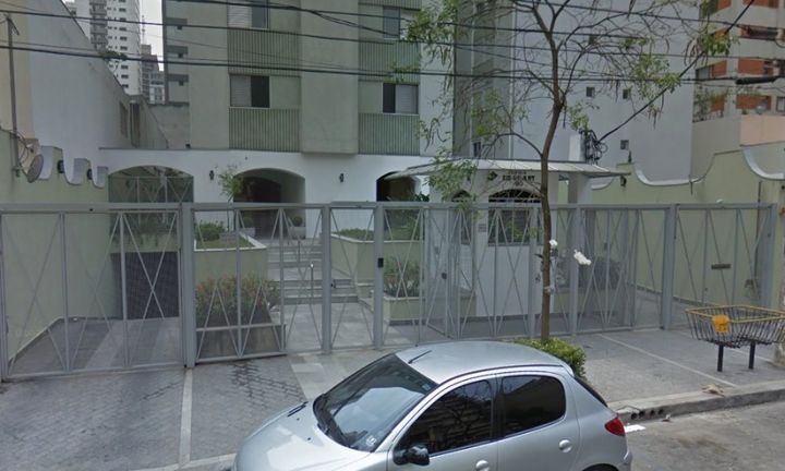 Imagem do condomínio Condomínio Belfast - Jardim Paulista - São Paulo - SP