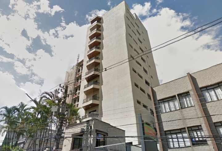 Imagem do condomínio Condomínio - Bellagio Chácara Klabin - São Paulo - SP