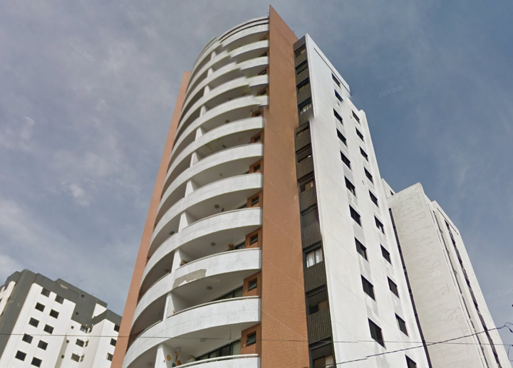 Imagem do condomínio Condomínio Bellágio - Vila Leopoldina - São Paulo - SP