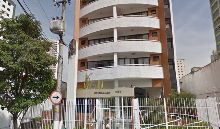 Imagem do condomínio Condomínio Bellágio - Vila Leopoldina - São Paulo - SP