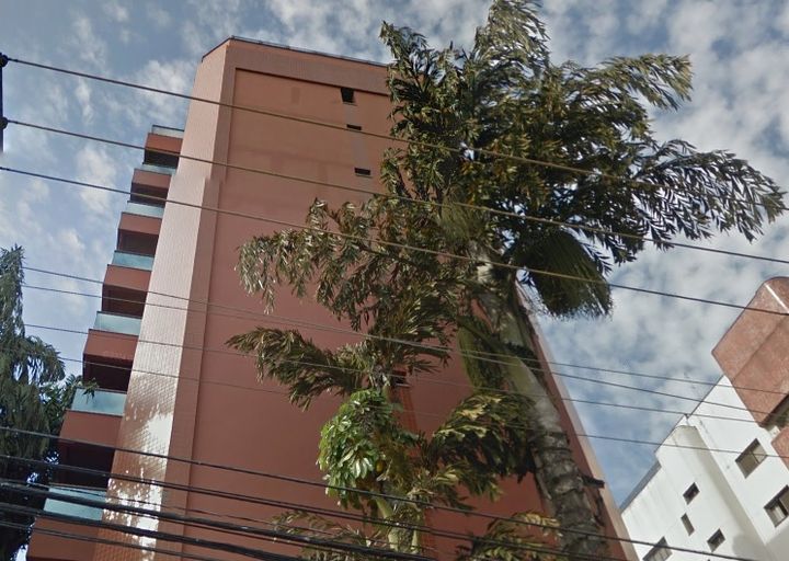 Imagem do condomínio Condomínio Belveder Verona - Brooklin - São Paulo - SP