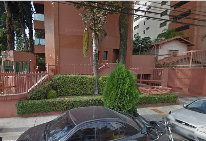 Imagem do condomínio Condomínio Belveder Verona - Brooklin - São Paulo - SP