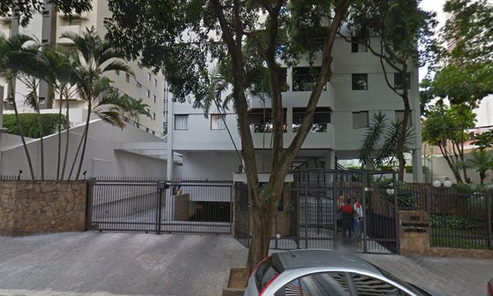 Imagem do condomínio Condomínio Belvedere Astória - Perdizes - São Paulo - SP