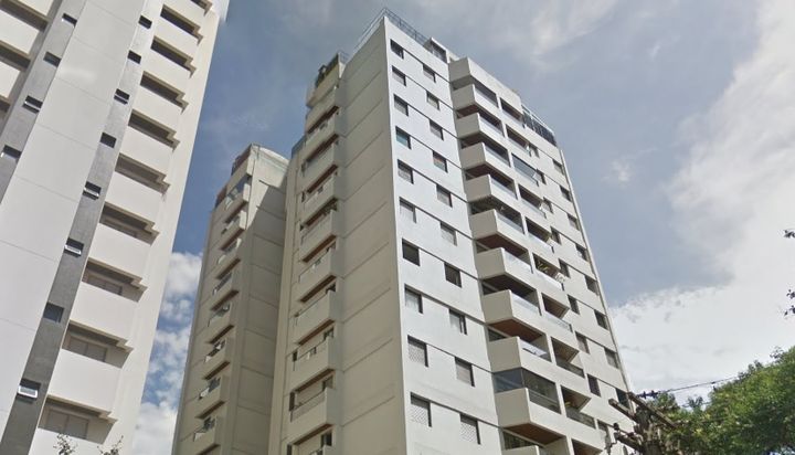 Imagem do condomínio Condomínio Belvedere Astória - Perdizes - São Paulo - SP