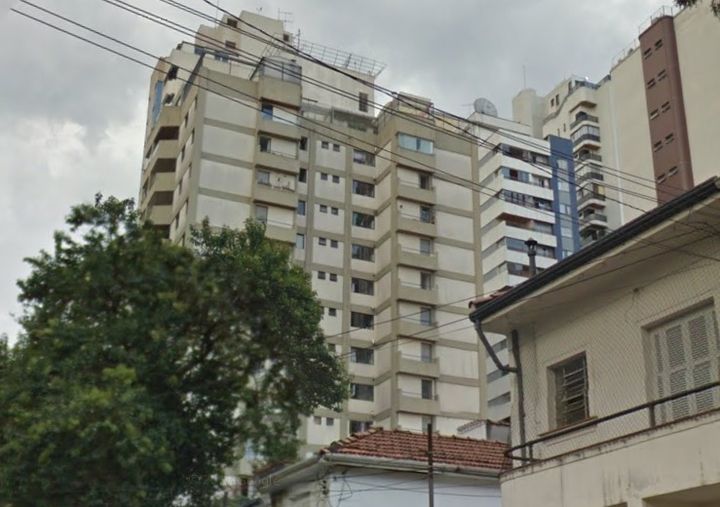 Imagem do condomínio Condomínio Belvedere Astória - Perdizes - São Paulo - SP