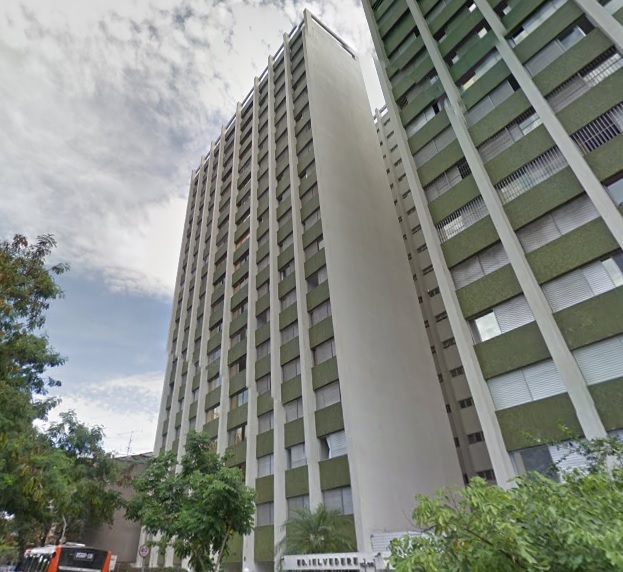 Imagem do condomínio Condomínio Belvedere - Perdizes - São Paulo - SP