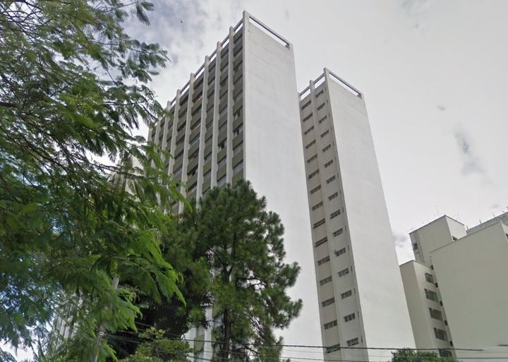 Imagem do condomínio Condomínio Belvedere - Perdizes - São Paulo - SP