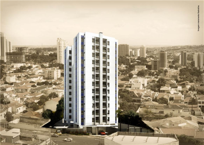 Imagem do condomínio Condomínio Benevento Residenza - Centro - Indaiatuba - SP
