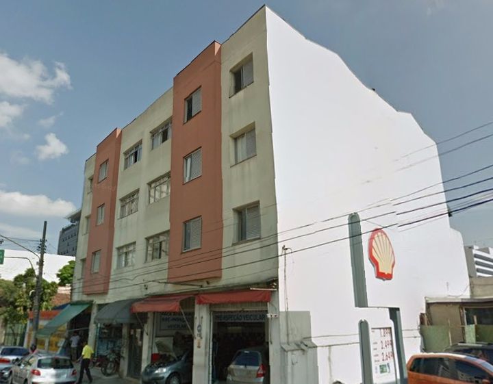 Imagem do condomínio Condomínio - Benjamim Perla Chácara Santo Antônio - São Paulo - SP