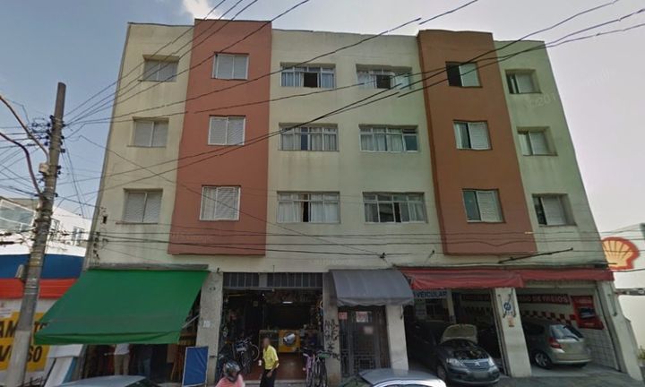 Imagem do condomínio Condomínio - Benjamim Perla Chácara Santo Antônio - São Paulo - SP