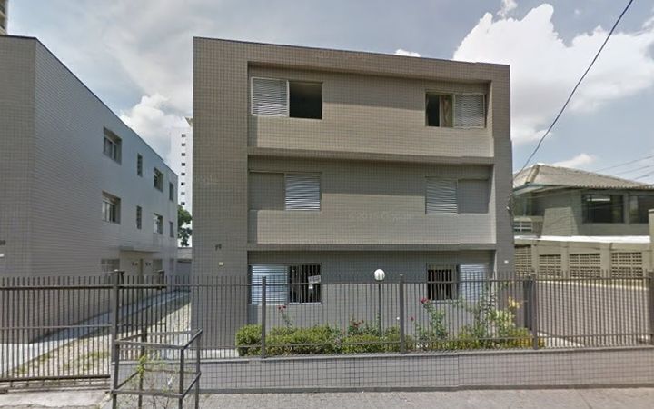 Imagem do condomínio Condomínio - Bertioga Saúde - São Paulo - SP