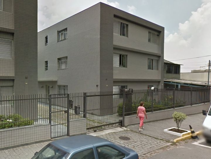 Imagem do condomínio Condomínio - Bertioga Saúde - São Paulo - SP