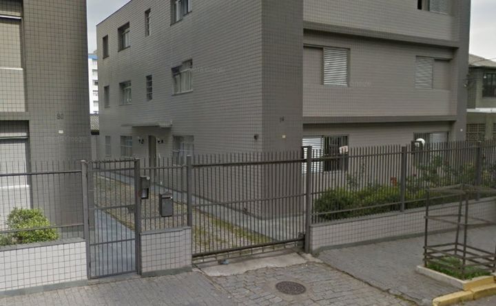 Imagem do condomínio Condomínio - Bertioga Saúde - São Paulo - SP