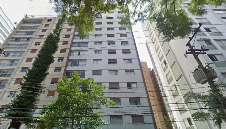 Imagem do condomínio Condomínio Betina - Perdizes - São Paulo - SP