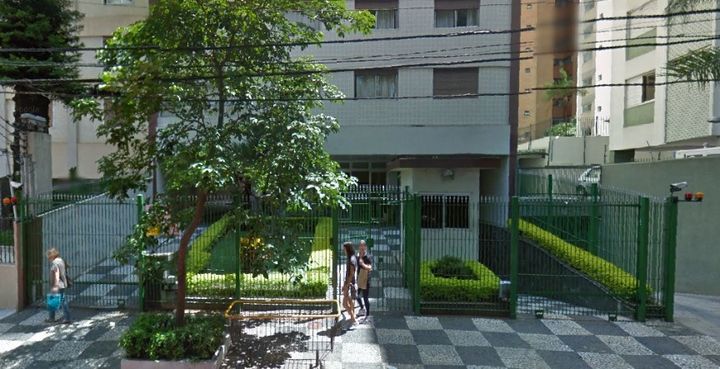 Imagem do condomínio Condomínio Betina - Perdizes - São Paulo - SP