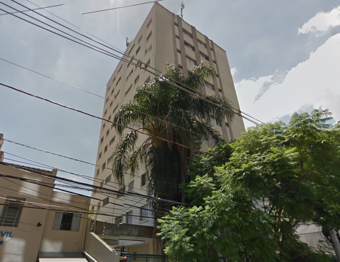 Imagem do condomínio Condomínio - Betina Vila Nova Conceição - São Paulo - SP