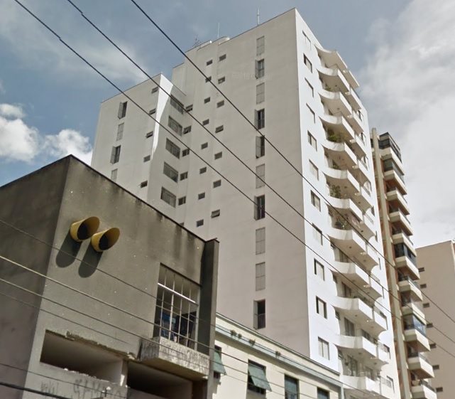 Imagem do condomínio Condomínio Betula - Perdizes - São Paulo - SP