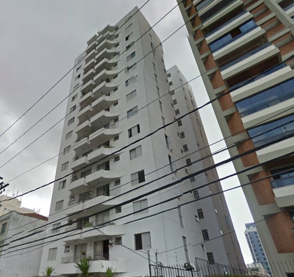 Imagem do condomínio Condomínio Betula - Perdizes - São Paulo - SP