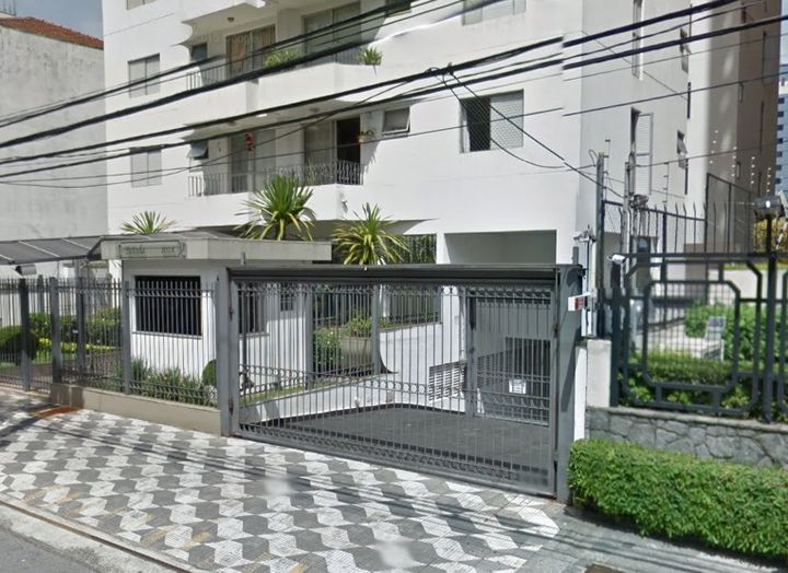 Imagem do condomínio Condomínio Betula - Perdizes - São Paulo - SP