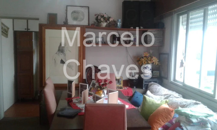Imagem Cobertura com 1 Quarto à Venda, 152 m² em Santa Cecília - Porto Alegre Imagem Cobertura com 1 Quarto à Venda, 152 m² em Santa Cecília - Porto Alegre
