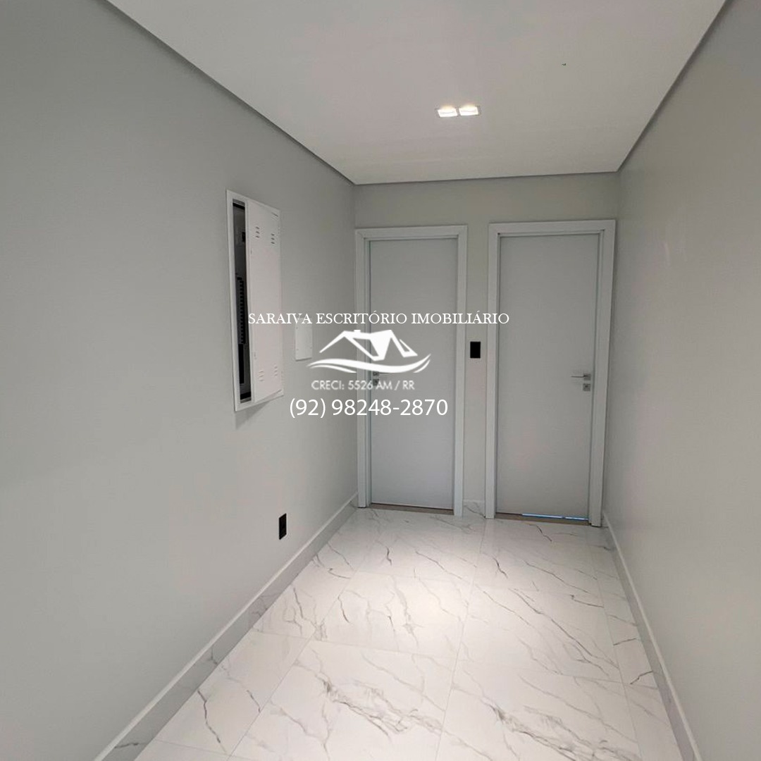 Imagem Casa com 3 Quartos para Alugar, 150 m²em Ponta Negra - Manaus