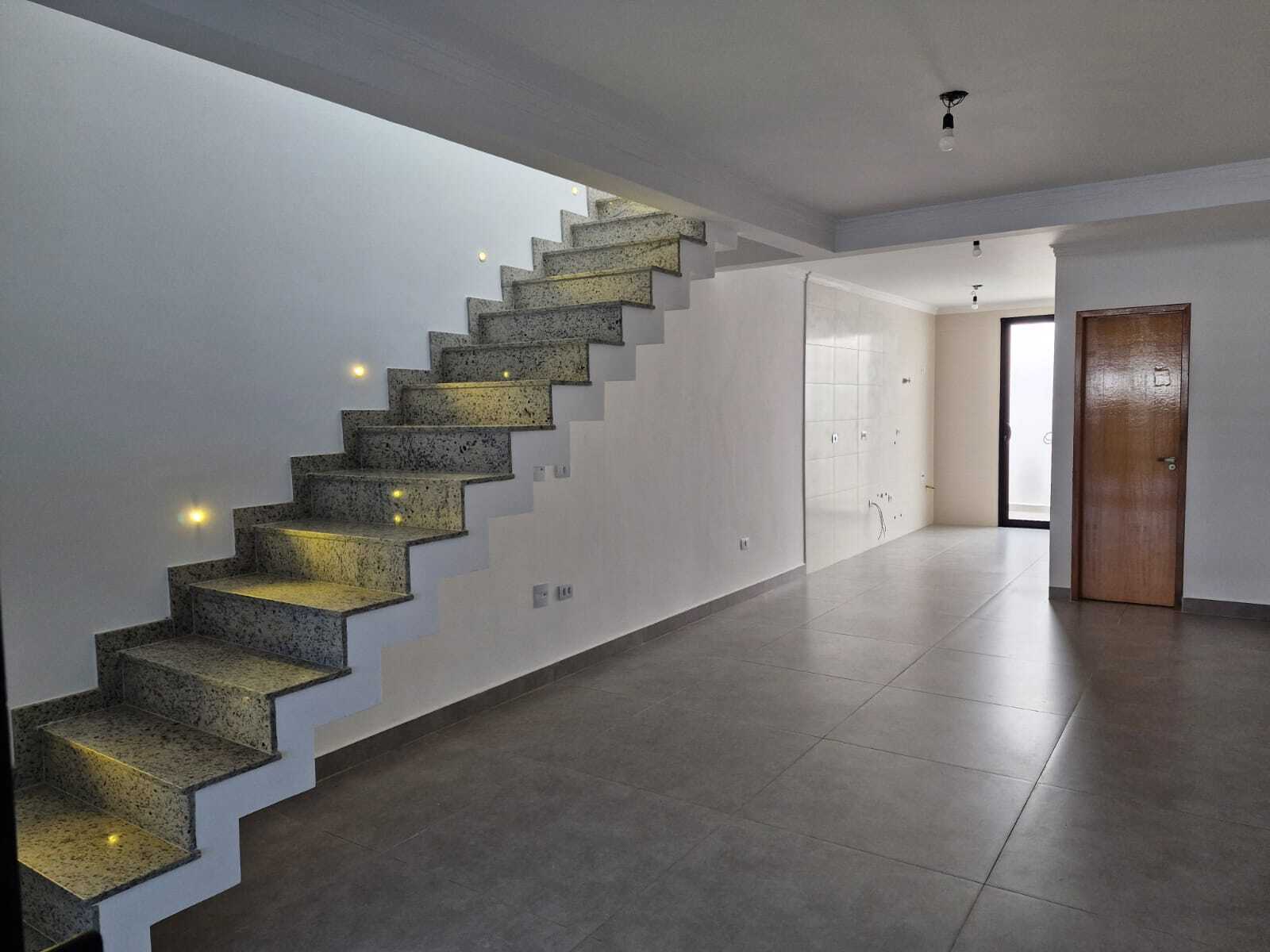 Imagem Sobrado com 3 Quartos à Venda, 125 m²em Vila Lúcia - São Paulo