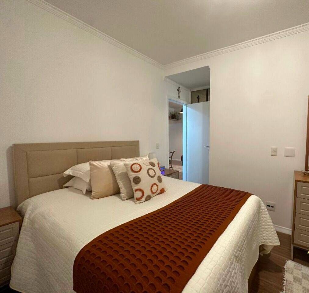Imagem Apartamento com 2 Quartos à Venda, 69 m²em Rudge Ramos - São Bernardo do Campo