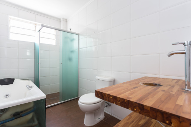Imagem Apartamento com 3 Quartos à Venda, 170 m² em Cerqueira César - São Paulo