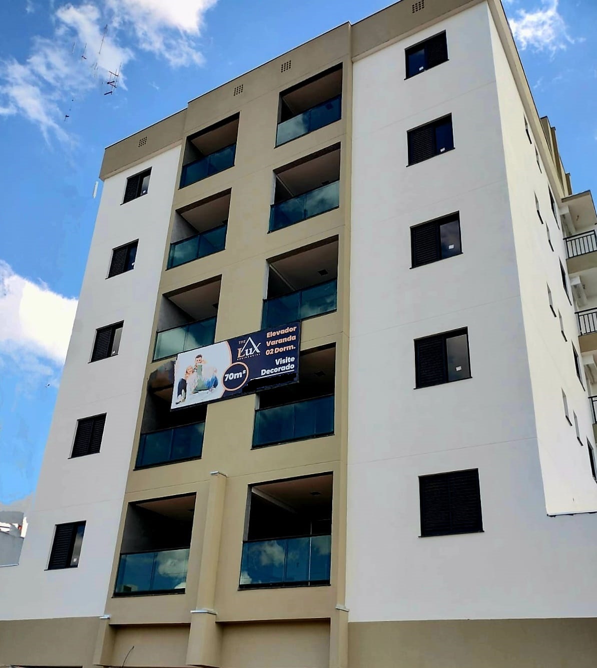 Apartamento com 2 Quartos à Venda, 70 m²em Vila Progresso - Sorocaba