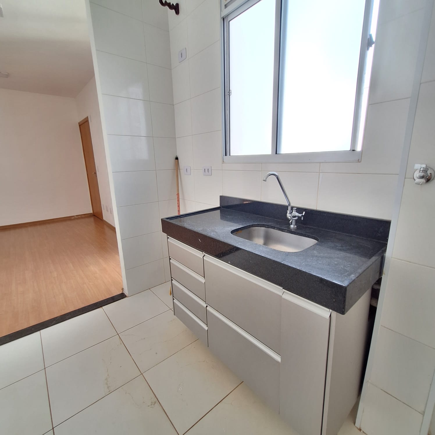 Imagem Apartamento com 2 Quartos para Alugar, 41 m² em Recreio das Acácias - Ribeirão Preto