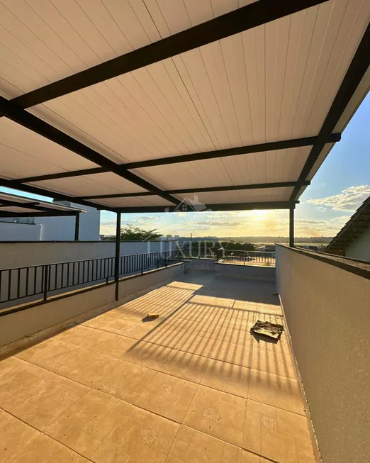 Imagem Casa com 3 Quartos à Venda, 129 m²em residencial Morada do morro - Senador Canedo