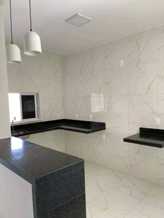 Imagem Casa com 3 Quartos à Venda, 100 m²em Coaçu - Eusébio