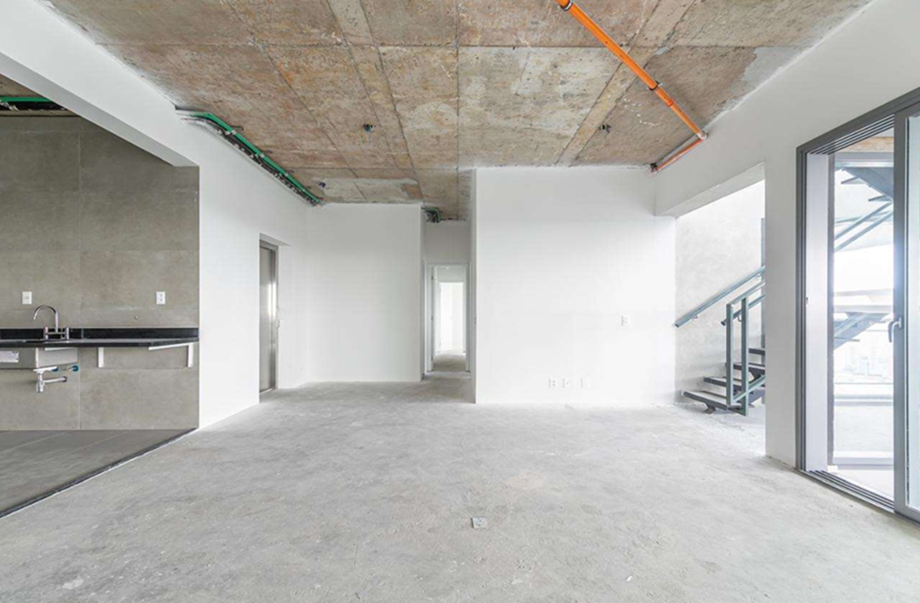 Imagem Cobertura com 4 Quartos à Venda, 410 m² em Jardim das Acácias - São Paulo