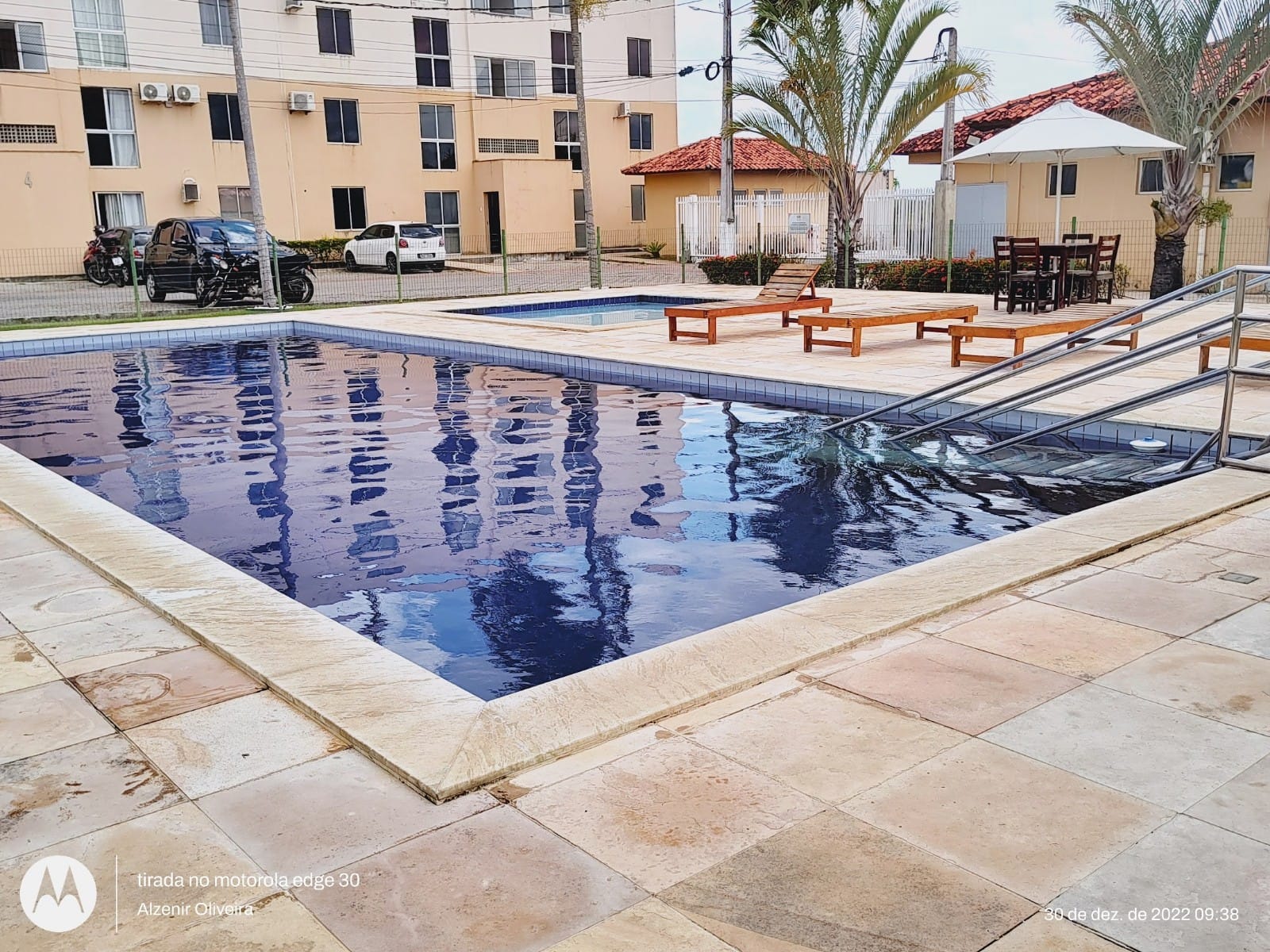 Imagem Apartamento com 2 Quartos à Venda, 60 m² em Parque das Árvores - Parnamirim