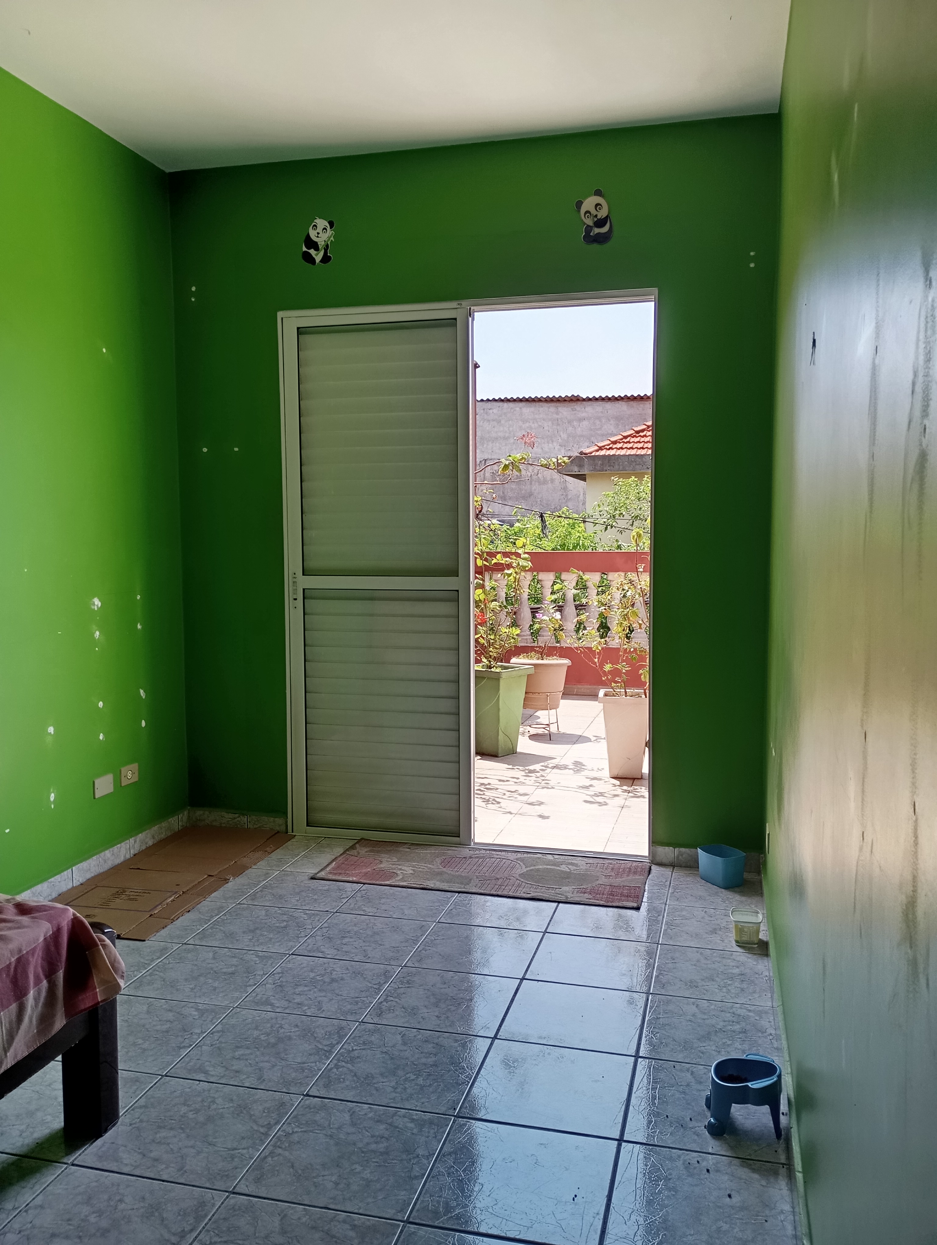 Imagem Sobrado com 2 Quartos à Venda, 80 m²em Vila Caraguatá - São Paulo
